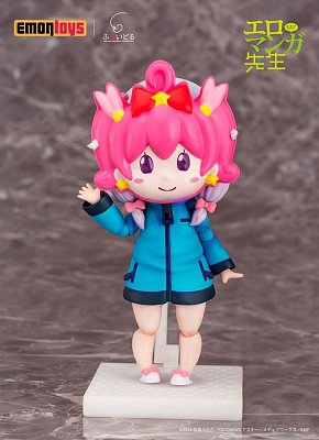 Eromanga Sensei Faidoll Actionfigur Sagiri Izumi Vol. 1 13 cm
