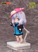 Eromanga Sensei Faidoll Actionfigur Sagiri Izumi Vol. 1 13 cm