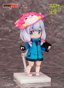 Eromanga Sensei Faidoll Actionfigur Sagiri Izumi Vol. 1 13 cm