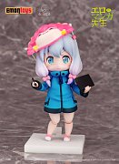 Eromanga Sensei Faidoll Actionfigur Sagiri Izumi Vol. 1 13 cm