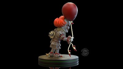 Es Kapitel 2 Q-Fig Figur Pennywise 15 cm