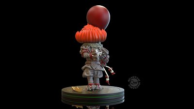 Es Kapitel 2 Q-Fig Figur Pennywise 15 cm