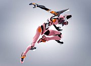 Evangelion: 3.0+1.0 Thrice Upon a Time Robot Spirits Actionfigur (Side EVA) Unit-08y 17 cm