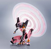 Evangelion: 3.0+1.0 Thrice Upon a Time Robot Spirits Actionfigur (Side EVA) Unit-08y 17 cm