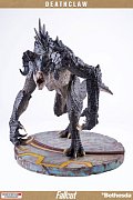 Fallout Statue 1/4 Deathclaw 71 cm - Stark beschädigte Verpackung