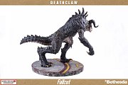 Fallout Statue 1/4 Deathclaw 71 cm - Stark beschädigte Verpackung