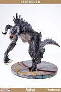 Fallout Statue 1/4 Deathclaw 71 cm - Stark beschädigte Verpackung