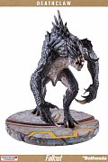 Fallout Statue 1/4 Deathclaw 71 cm - Stark beschädigte Verpackung
