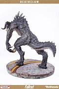 Fallout Statue 1/4 Deathclaw 71 cm - Stark beschädigte Verpackung