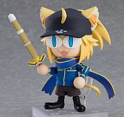 Fate/Grand Carnival Nendoroid Actionfigur Mysterious Neko X 10 cm