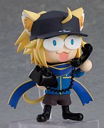 Fate/Grand Carnival Nendoroid Actionfigur Mysterious Neko X 10 cm