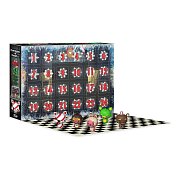 Five Nights at Freddy\'s Pocket POP! Adventskalender Blacklight