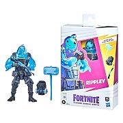 Fortnite Victory Royale Series Actionfigur 2022 Rippley 15 cm