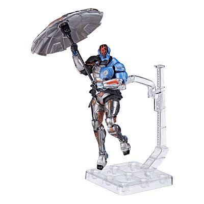 Fortnite Victory Royale Series Actionfigur 2022 The Seven Collection: The Foundation 15 cm