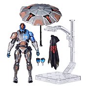 Fortnite Victory Royale Series Actionfigur 2022 The Seven Collection: The Foundation 15 cm