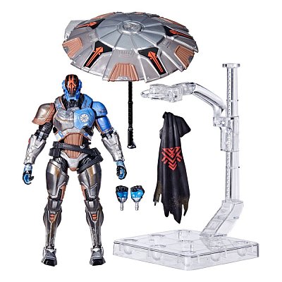 Fortnite Victory Royale Series Actionfigur 2022 The Seven Collection: The Foundation 15 cm