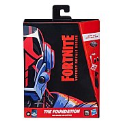 Fortnite Victory Royale Series Actionfigur 2022 The Seven Collection: The Foundation 15 cm