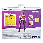 Fortnite Victory Royale Series Actionfiguren 2022 Battle Royale Pack TNTina & Glider 15 cm