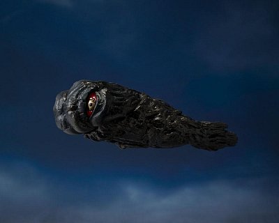 Frankensteins Kampf gegen die Teufelsmonster S.H. MonsterArts Actionfiguren Set Hedorah 17 cm