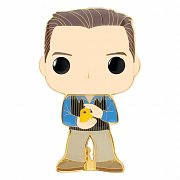 Friends POP! Pin Ansteck-Pin Chandler Duck 10 cm