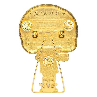 Friends POP! Pin Ansteck-Pin Rachel 10 cm