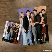 Friends Puzzle Cast (500 Teile)