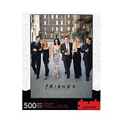 Friends Puzzle Wedding (500 Teile)