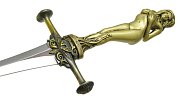 Game of Thrones Replik 1/1 Daario\'s Ladies Arakh & Stiletto