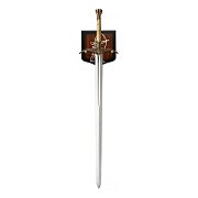 Game of Thrones Replik 1/1 Herzbann Schwert 136 cm - Stark beschädigte Verpackung