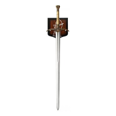Game of Thrones Replik 1/1 Herzbann Schwert 136 cm - Stark beschädigte Verpackung