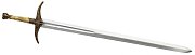 Game of Thrones Replik 1/1 Herzbann Schwert 136 cm - Stark beschädigte Verpackung