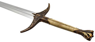 Game of Thrones Replik 1/1 Herzbann Schwert 136 cm - Stark beschädigte Verpackung