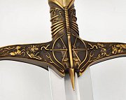 Game of Thrones Replik 1/1 Herzbann Schwert 136 cm - Stark beschädigte Verpackung