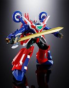 Getter Robot Go Soul of Chogokin Actionfigur GX-96X G Armriser 20 cm