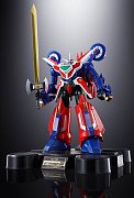 Getter Robot Go Soul of Chogokin Actionfigur GX-96X G Armriser 20 cm