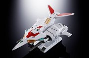 Getter Robot Go Soul of Chogokin Actionfigur GX-96X G Armriser 20 cm