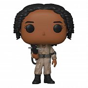 Ghostbusters: Legacy POP! Vinyl Figur Lucky 9 cm