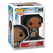 Ghostbusters: Legacy POP! Vinyl Figur Lucky 9 cm