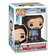 Ghostbusters: Legacy POP! Vinyl Figur Mr. Gooberson 9 cm