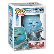 Ghostbusters: Legacy POP! Vinyl Figur Muncher 9 cm