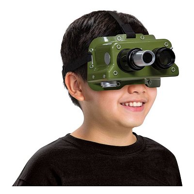 Ghostbusters Rollenspiel-Replik 1/1 Ecto-Brille