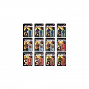 G.I. Joe ReAction Actionfigur 10 cm Joes Wave 1A Sortiment 1 (12)