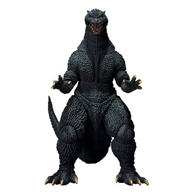 Godzilla: Final Wars S.H. MonsterArts Actionfigur Godzilla (2004) 16 cm