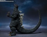 Godzilla: Final Wars S.H. MonsterArts Actionfigur Godzilla (2004) 16 cm