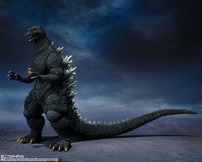 Godzilla: Final Wars S.H. MonsterArts Actionfigur Godzilla (2004) 16 cm