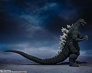 Godzilla: Final Wars S.H. MonsterArts Actionfigur Godzilla (2004) 16 cm