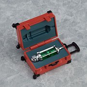 Godzilla Singular Point Nendoroid Actionfigur Yun Arikawa 10 cm