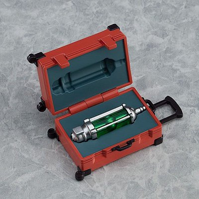 Godzilla Singular Point Nendoroid Actionfigur Yun Arikawa 10 cm