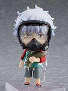 Godzilla Singular Point Nendoroid Actionfigur Yun Arikawa 10 cm