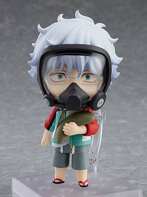 Godzilla Singular Point Nendoroid Actionfigur Yun Arikawa 10 cm